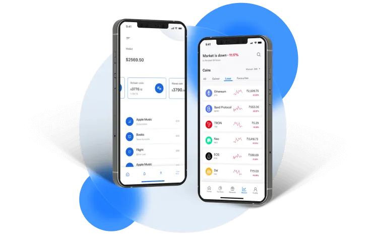 Ronvexum App - Ronvexum App