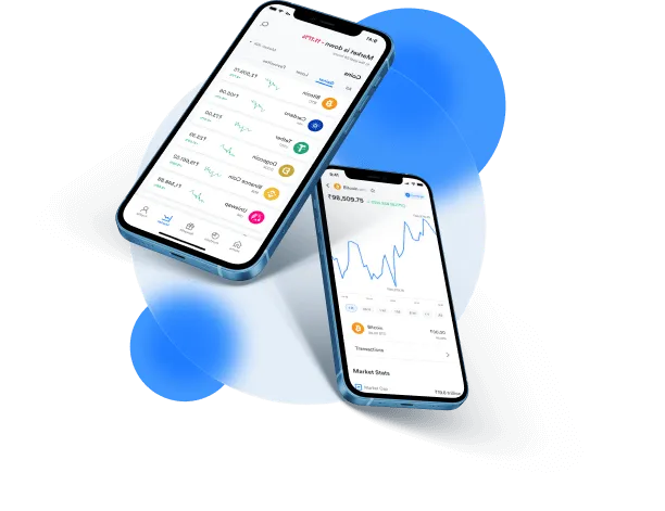 Ronvexum App - Cryptocurrency Trading Insights